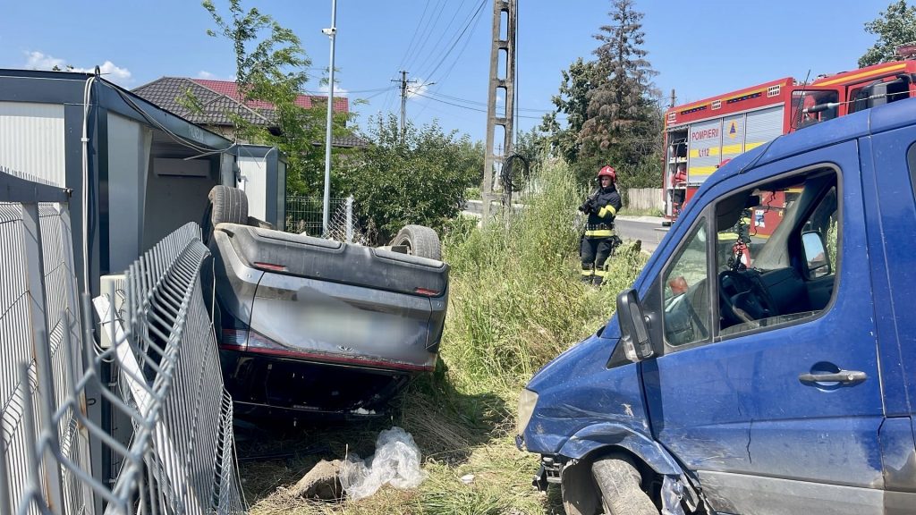 Accident-lunca-corbului- – Ziarul Argeşul - ediţia online