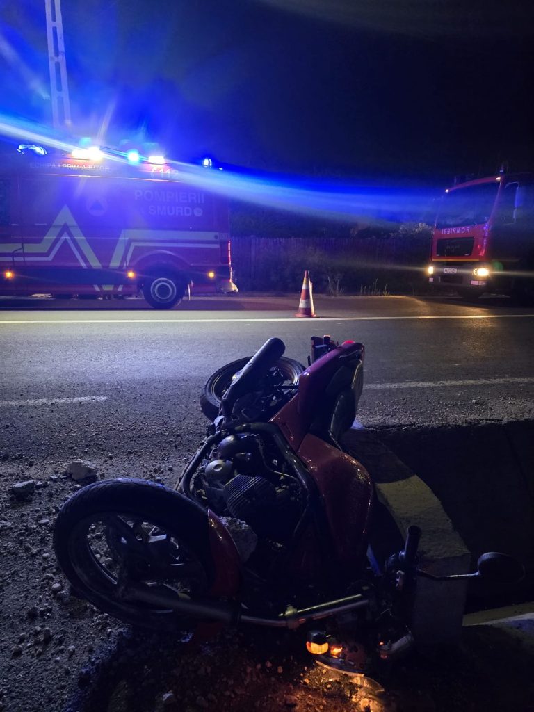 Accident-moto-Oarja-1 – Ziarul Argeşul - ediţia online