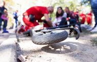 Accident în Pitești: Un adolescent pe trotinetă electrică, lovit de o mașină pe Bulevardul Nicolae Bălcescu