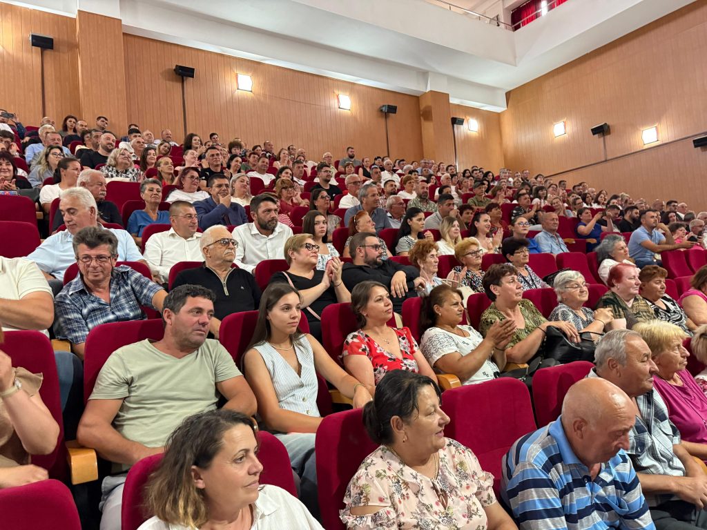 Alegeri-PSD-Topoloveni- – Ziarul Argeşul - ediţia online