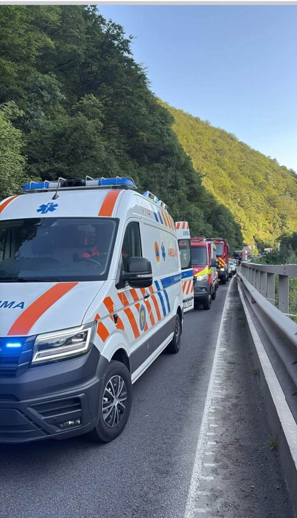 Ambulante-Valea-Oltului – Ziarul Argeşul - ediţia online