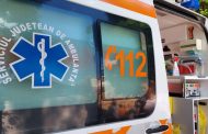 Un bărbat de 57 ani a murit după ce s-a prăbușit în gol cu liftul
