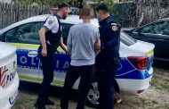 Argeș: Bărbat arestat după ce și-a atacat vecina în pădure