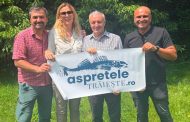 Salvarea aspretelui, o prioritate pentru CJ Argeș! Întâlnire dedicată protejării unei specii unice