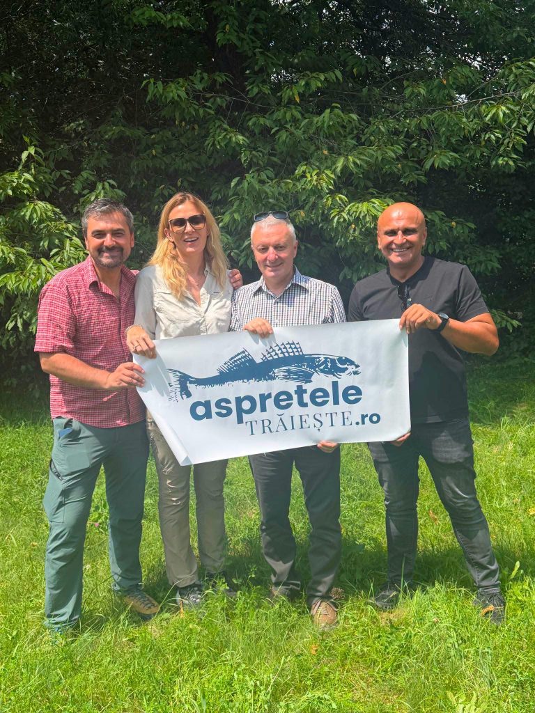 Asprete – Ziarul Argeşul - ediţia online