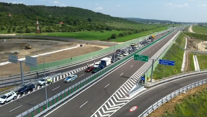 Autostrada-A1 – Ziarul Argeşul - ediţia online