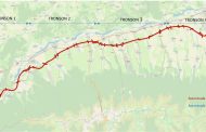 Autostrada Sibiu – Pitești: Lucrări la 15 poduri și pregătiri pentru forarea tunelului Poiana
