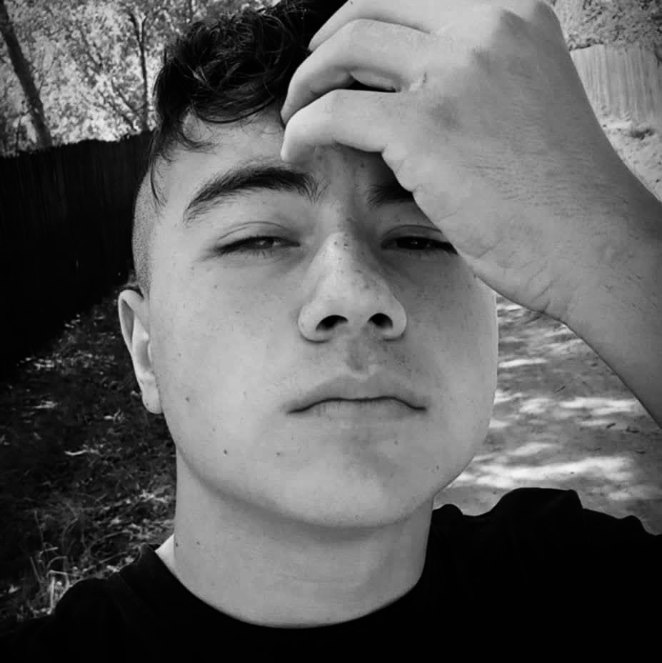 Poza pentru articolul Tragedie de nedescris în Argeș! El este Marian, tânărul care și-a dat ultima suflare sub ochii prietenilor
