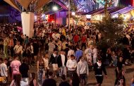 Tragedie la Beach, Please! 2026. O persoană a murit,     iar peste 170 de persoane au avut nevoie de îngrijiri medicale