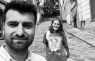 Tragedie sfâșietoare: Se pregăteau de căsătorie după 10 ani de iubire, dar Bogdan a plecat la ceruri. Mesajul dureros al logodnicei sale