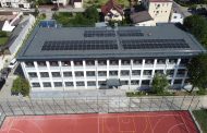S-a încheiat renovarea energetică a Colegiului Economic „Maria Teiuleanu” din municipiul Pitești