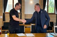 Încep lucrările la Sala Sporturilor din Trivale. Contractul de execuție a fost semnat pentru investiția de aproape 30 de milioane lei