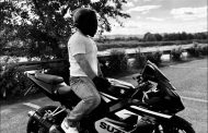 El este Cosmin, tânărul motociclist care a murit în tragicul accident din această seară