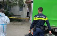 Crimă mascată prin incendiere. Un bărbat de 48 de ani a fost reținut