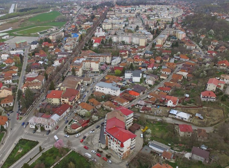 Curtea-de-arges – Ziarul Argeşul - ediţia online