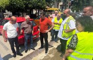 Modernizarea DJ 679 a ajuns la 37%: Verificări pe cel mai mare șantier rutier din Argeș