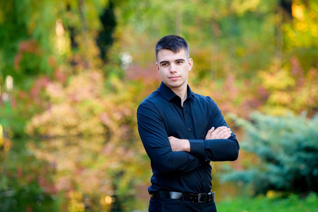 Darius-Conea – Ziarul Argeşul - ediţia online
