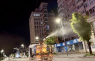 Primăria Pitești anunță o nouă acțiune de dezinsecție împotriva țânțarilor și căpușelor
