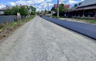 Veste bună! Au început pregătirile pentru asfaltarea drumului Râca – Căldăraru