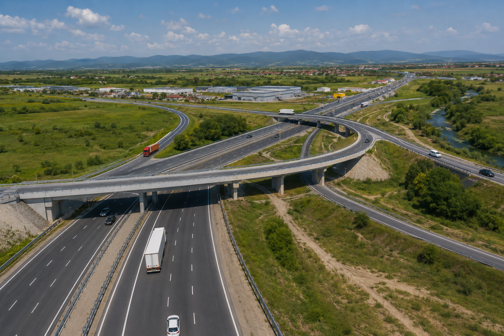 Drumul-Expres-A1-Pitești--Mioveni-1 – Ziarul Argeşul - ediţia online