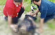 Argeș: Bărbat electrocutat în timpul unei partide de pescuit