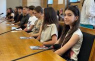 MSchimb cultural între Pitești și orașul înfrățit Kragujevac: 23 de elevi pornesc într-o nouă aventură