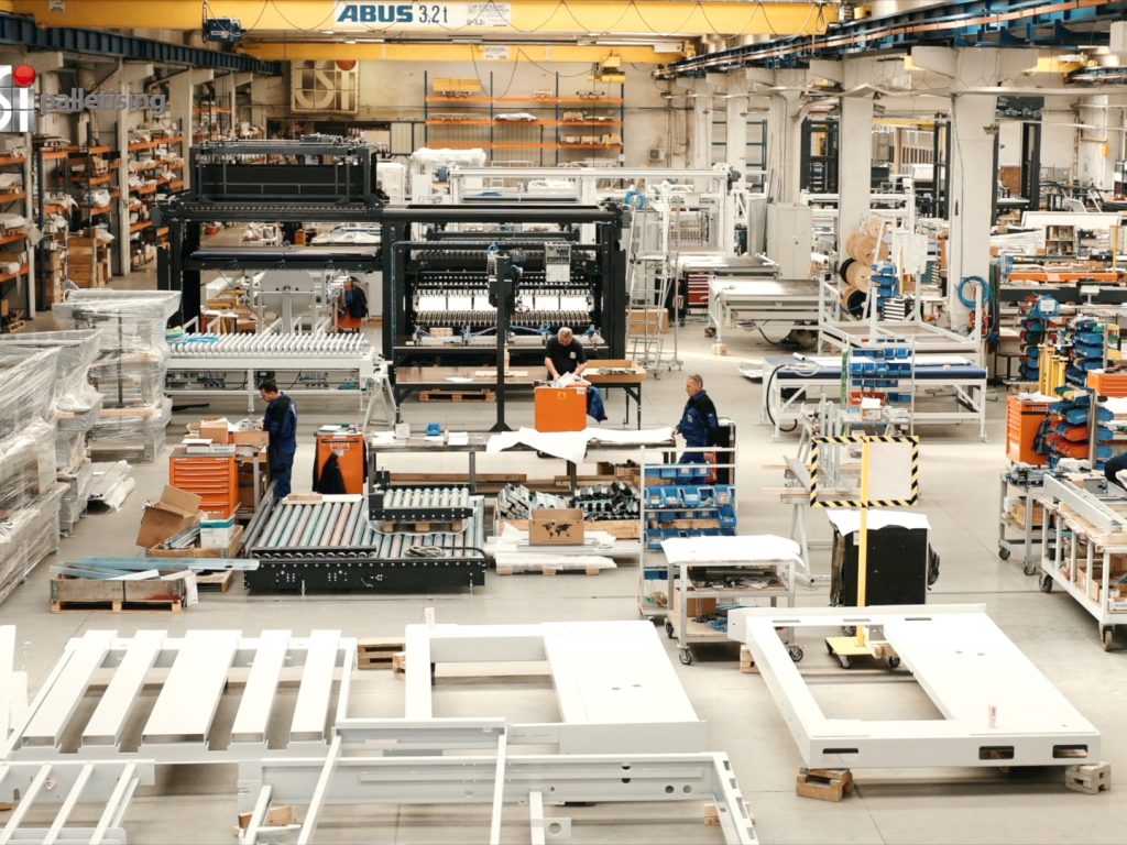 Fabrica-5 – Ziarul Argeşul - ediţia online