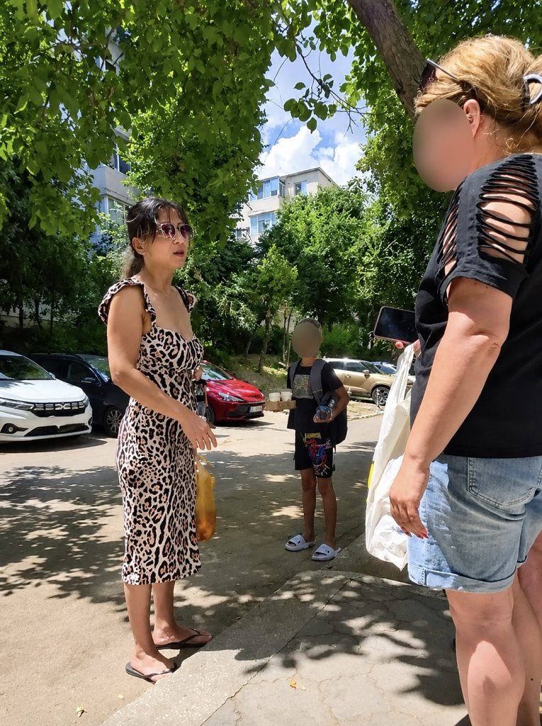 Femeie-Constanța-fiica- – Ziarul Argeşul - ediţia online