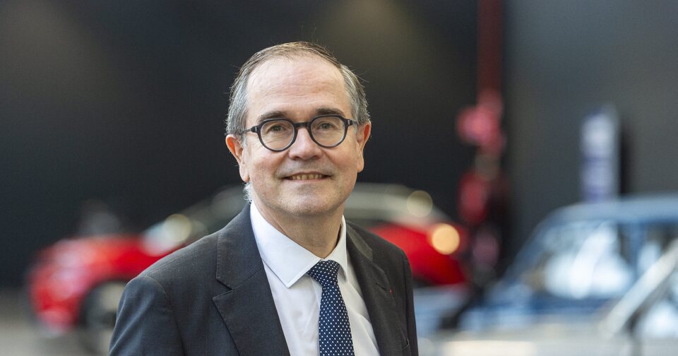 Francois-Provost – Ziarul Argeşul - ediţia online