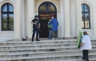 Misiune cu miză uriașă în Argeș: tezaurul național, sub protecția jandarmilor