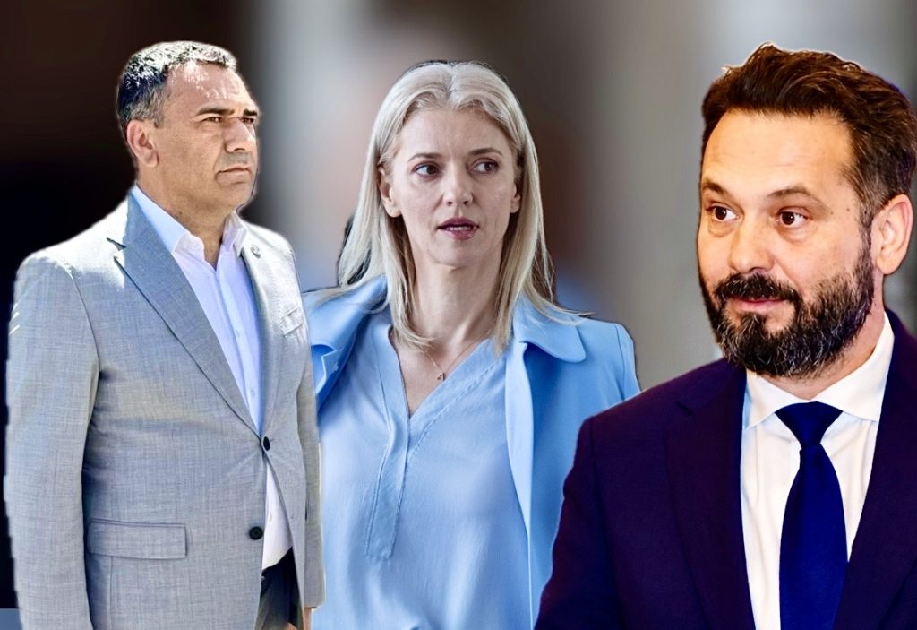 Screenshot – Ziarul Argeşul - ediţia online