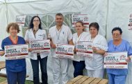 Valul de proteste continuă în Argeș! Grevă generală și la Spitalul de Psihiatrie „Sf. Maria” Vedea