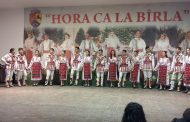Bârla îmbracă haine de sărbătoare: „Hora ca la Bârla” revine cu artiști îndrăgiți și dansuri populare