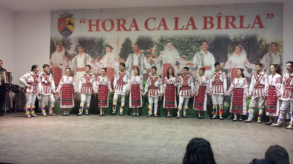 Hora-ca-la-Barla – Ziarul Argeşul - ediţia online