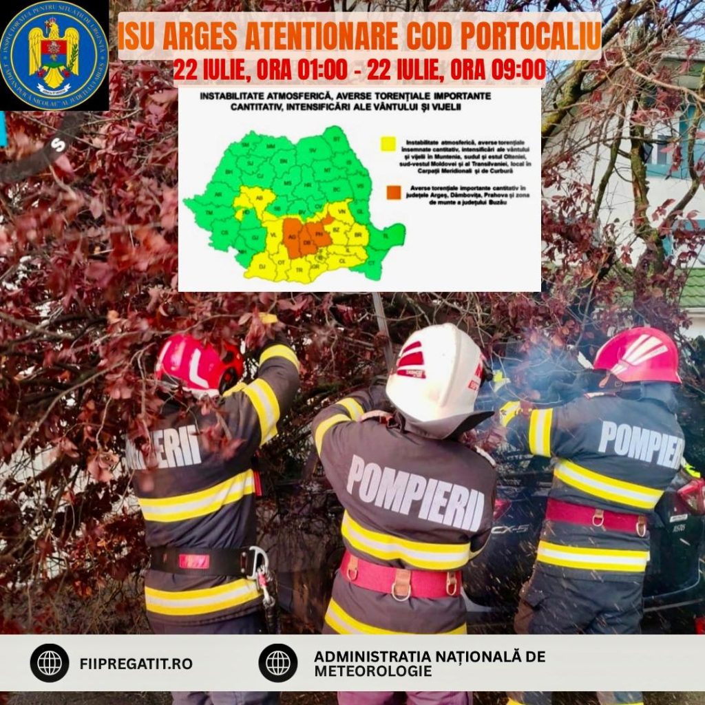 ISU-Arges – Ziarul Argeşul - ediţia online