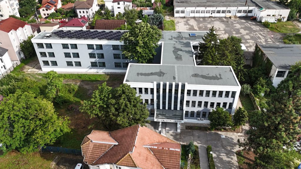 Liceul-Dacia-Pitesti – Ziarul Argeşul - ediţia online