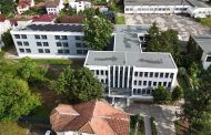 Cum arată Liceul Tehnologic „Dacia” din Pitești după finalizarea lucrărilor de peste 7 milioane de lei