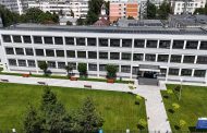 Liceul „Ion Barbu” din Pitești, complet modernizat după o investiție de 6 milioane de lei
