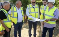 Au început lucrările de construire a celor 24 de locuințe de serviciu pentru cadrele medicale din Argeș
