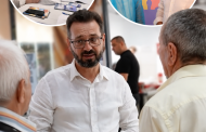 Avertisment! De dragul politicii, nu vă lăsați căutați și la dinți. E publicitate mascată!