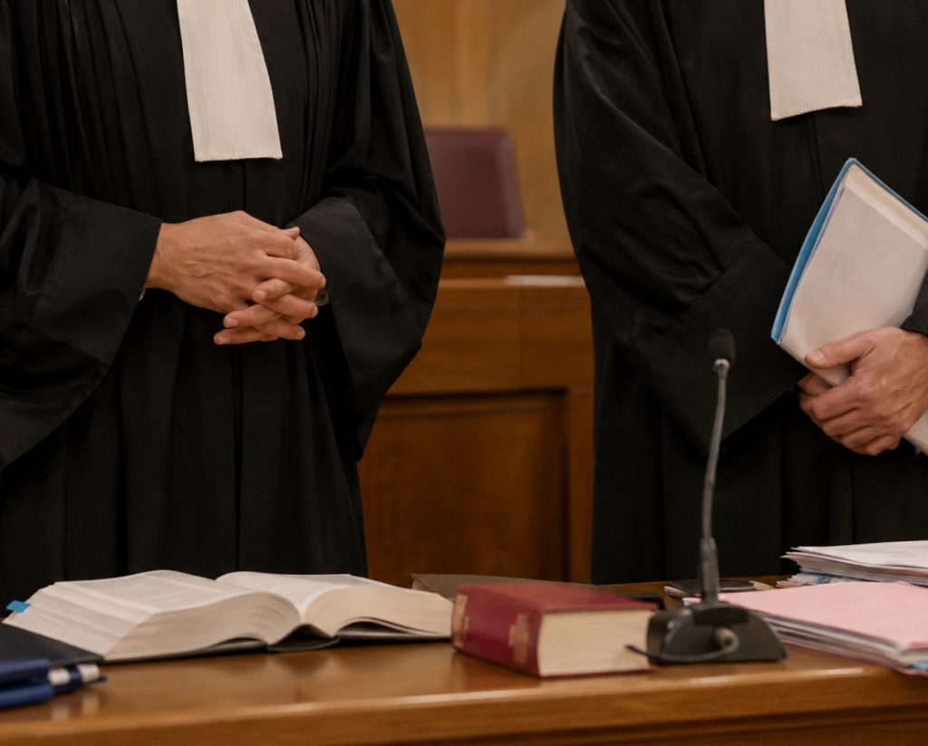 Poza pentru articolul Nouă magistrați au fost numiți în Argeș. Cine sunt noii judecători și procurori
