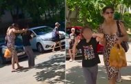 Decizia care va împărți România în două! Fetița de 8 ani și fratele ei au fost luați de Protecția Copilului