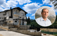 Apare noua „perlă” a Transfăgărășanului! Afaceristul Gheorghe Badea investește o avere într-o locație de lux în inima muntelui