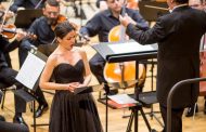 Vocea care cucerește marile scene revine acasă: Mădălina Stan, recital cameral la Filarmonica Pitești