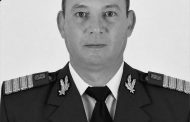 Doliu în Argeș. Plutonier adjutant șef Nistor Sorin-Georgel a murit într-un tragic accident