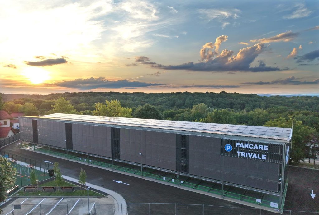 Parcare-Trivale – Ziarul Argeşul - ediţia online