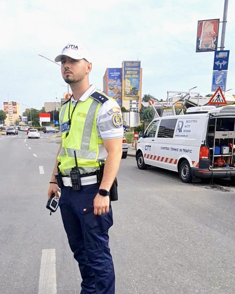 Poliția-Argeș- – Ziarul Argeşul - ediţia online