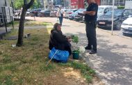 Poliția Locală Pitești, acțiune împotriva cerșetoriei: 6 persoane amendate