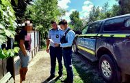 Atac barbar în județul Argeș! Polițiștii îl caută pe făptaș
