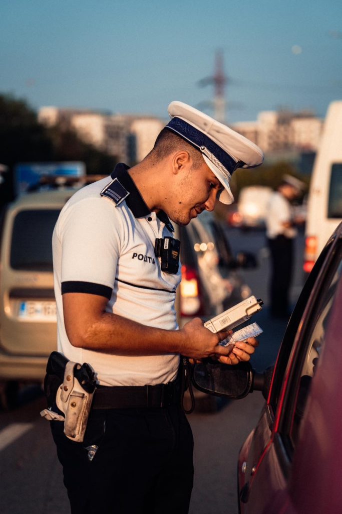 Poliția-trafic-2 – Ziarul Argeşul - ediţia online